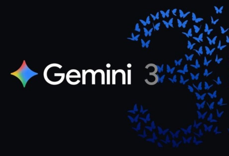 gemini 3
