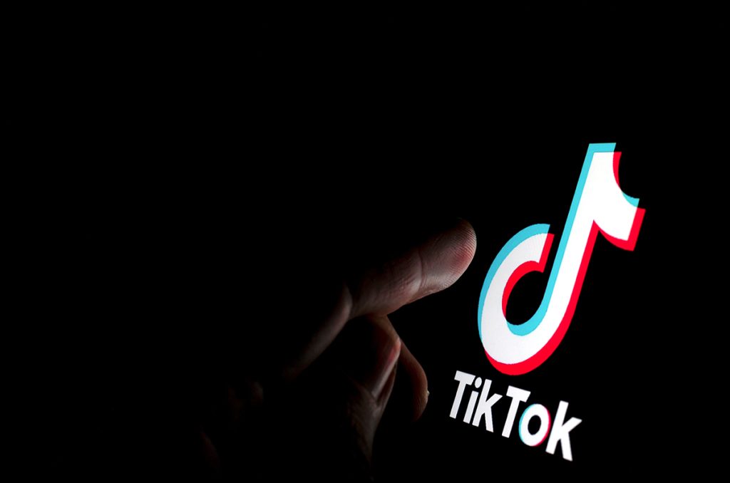 tiktok logo image 
