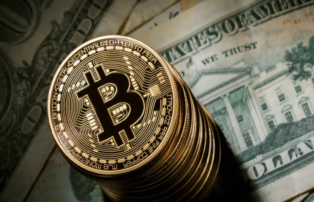 Cryptocurrency trend news IMAGE