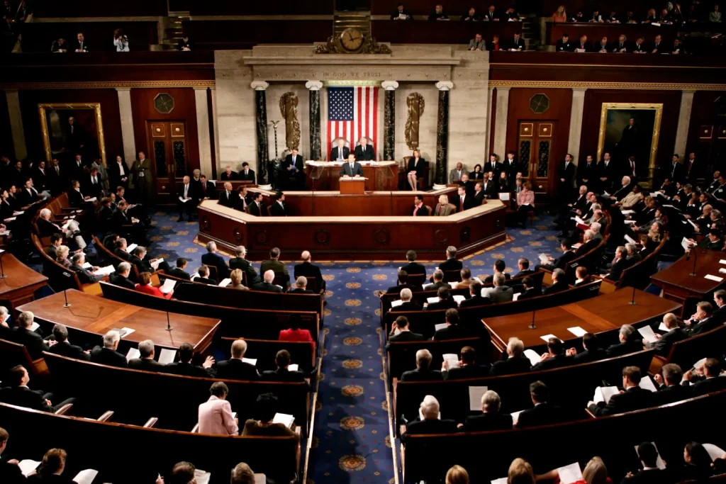 US SENATE IMAGE 