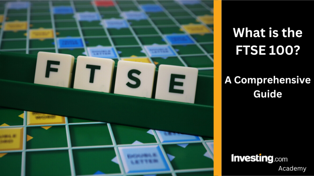 image 1 for FTSE