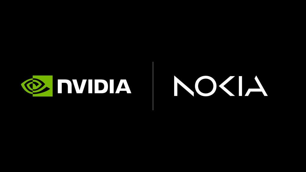 NVIDIA & NOKIA IMGAE