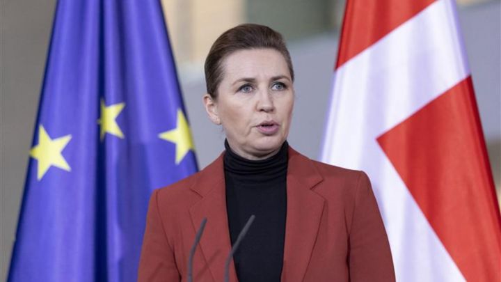 EUROPE LEADERS IMAGE