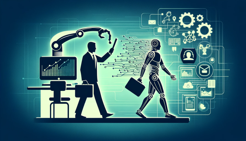 How AI Is Reshaping Global Jobs in 2026 