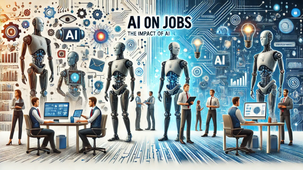  How AI Is Reshaping Global Jobs in 2026 image
