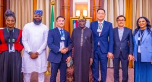 Nigeria’s biggest port investors call for stable FX policy before expanding investments