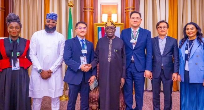 Nigeria’s biggest port investors call for stable FX policy before expanding investments