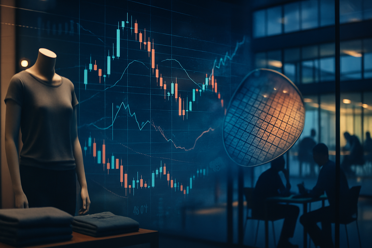 volatility image 