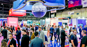 iFX EXPO Dubai 2026 Opens in Dubai, Spotlighting Global Forex and Online Trading Markets