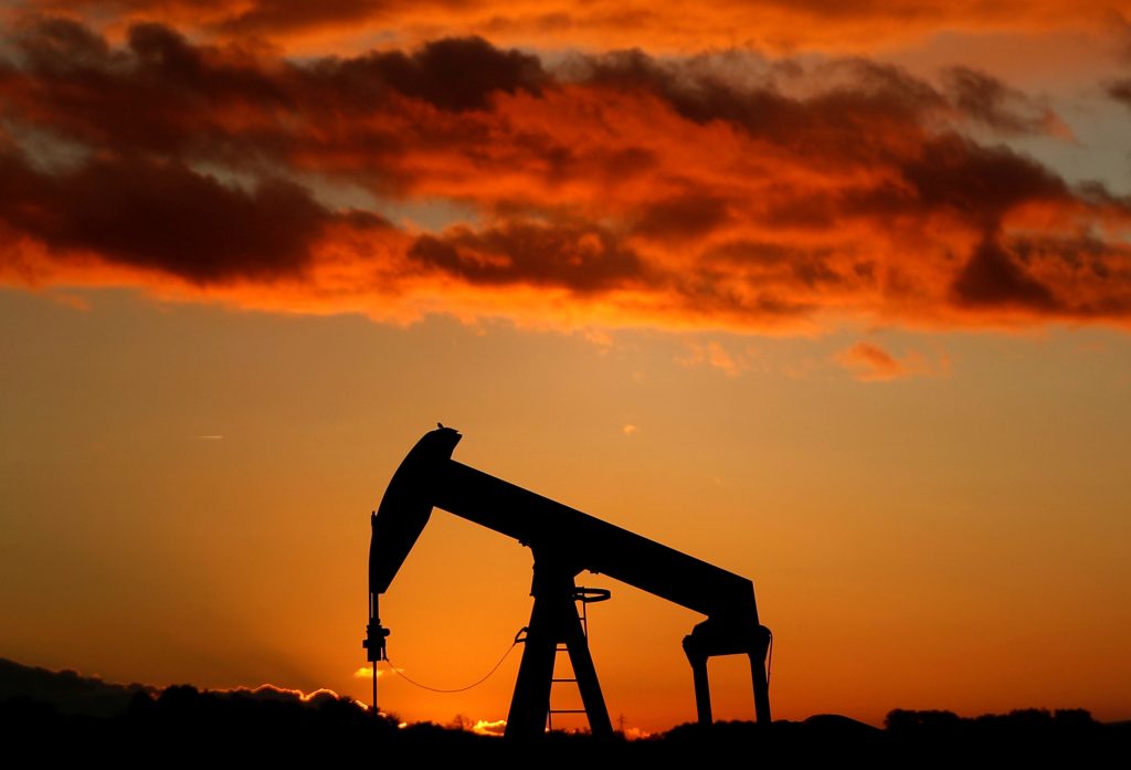 Global Energy Crisis Looms as Fuel Prices Threaten to Surge Worldwide