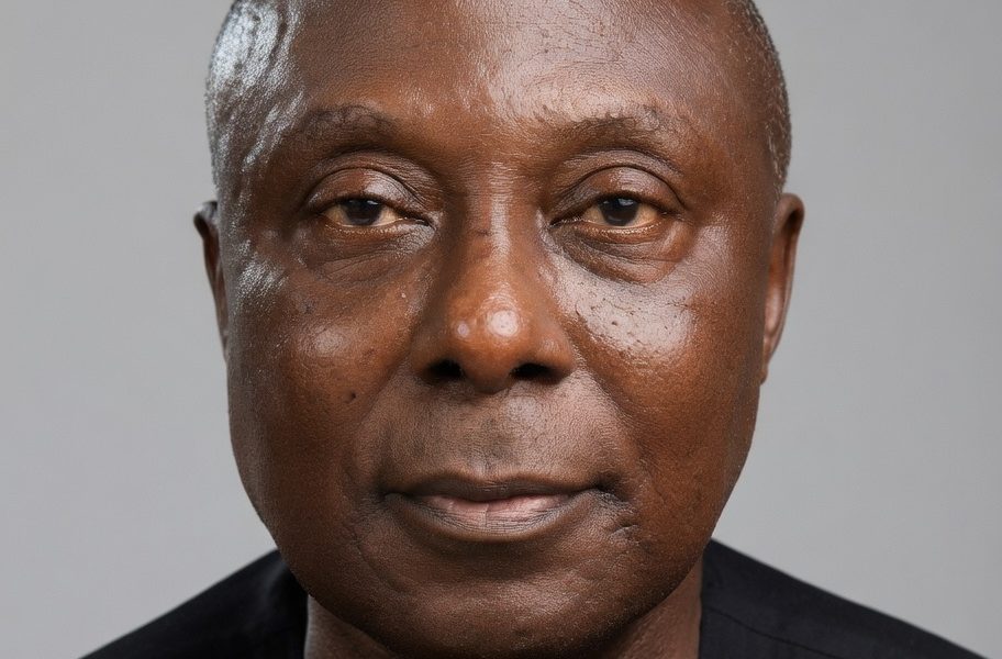 Former Acting Accountant