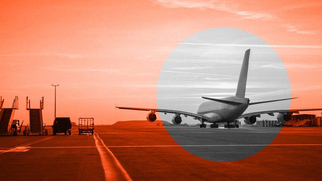 Flight Operations Across Gulf Affected After Bahrain Cancellations and Kuwait Airspace Alert 